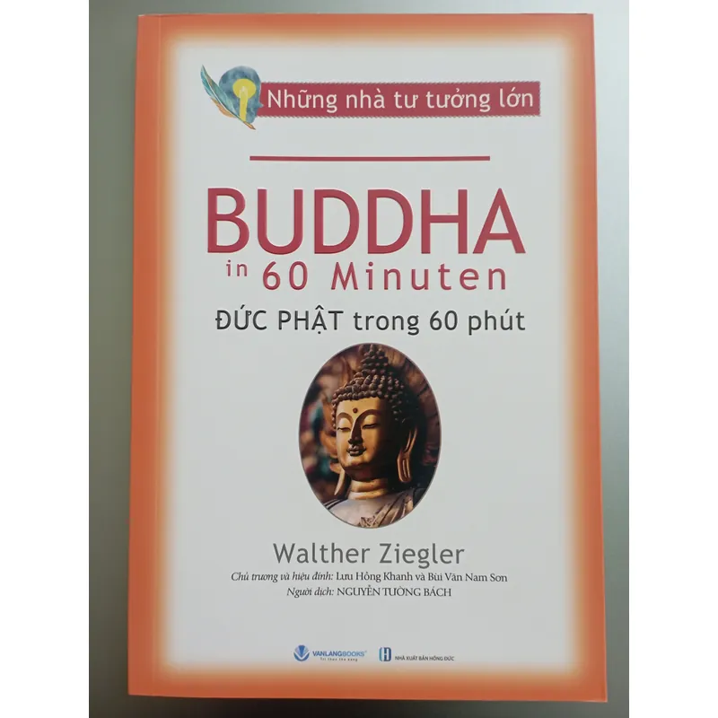 Đức Phật trong 60 phút 732235