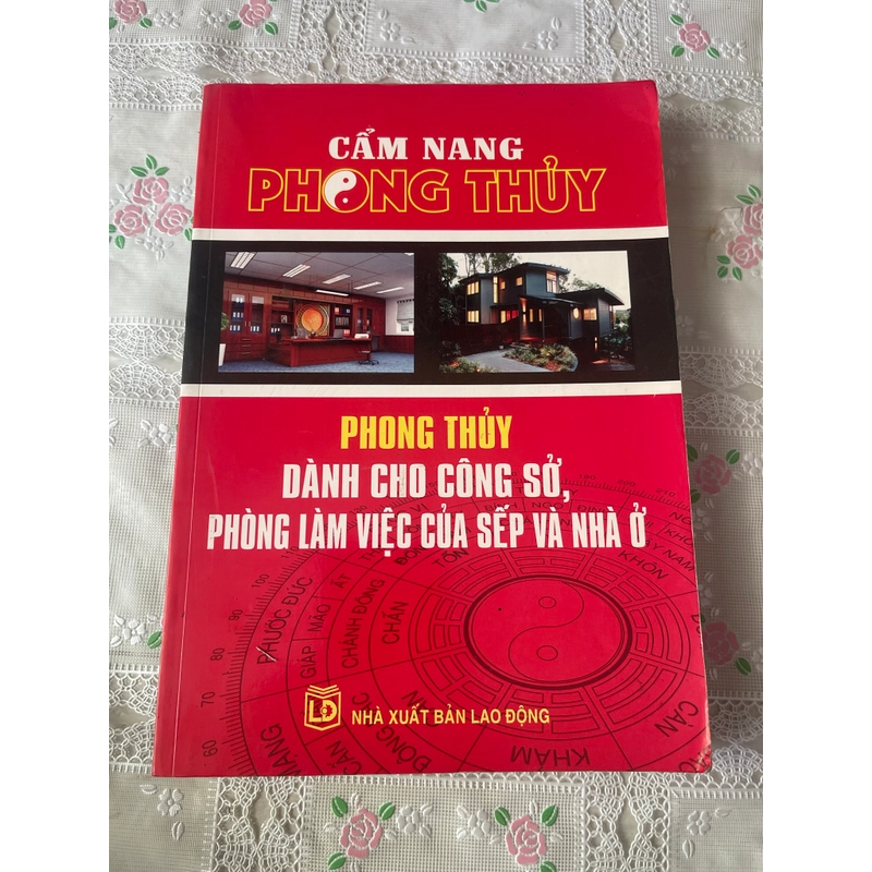 Cẩm nang phong thuỷ  546625