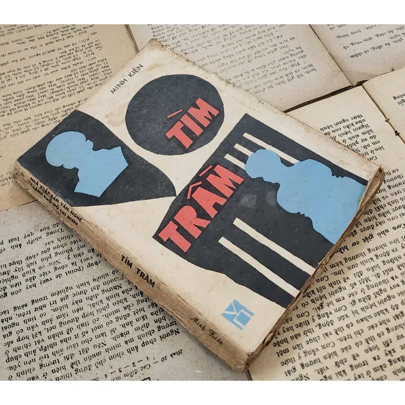 Chuyện vụ án: TÌM TRẦM
-
Minh Kiên 707781