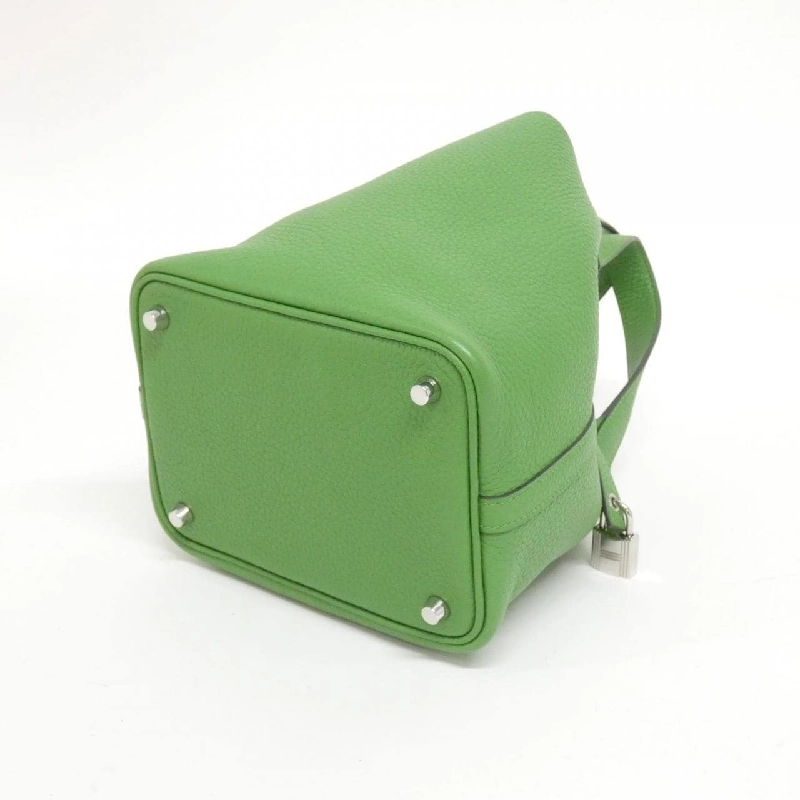 Túi Hermès Picotin Lock PM 056289CK 618503