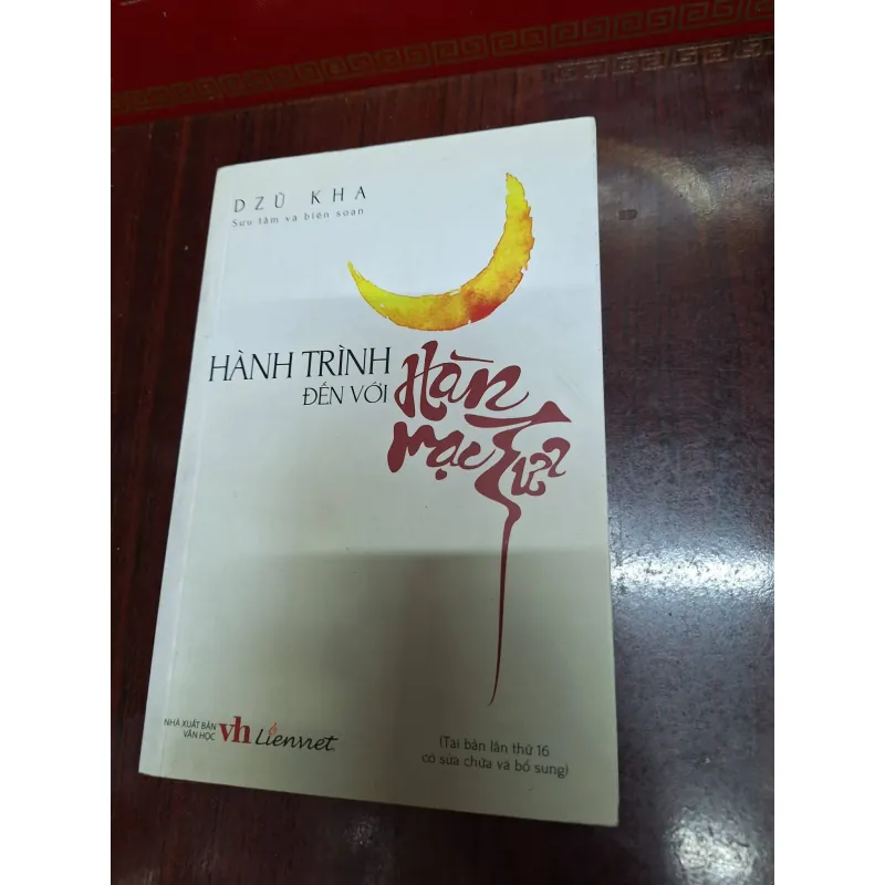 Hình trình đến với Hàn Mạc Tử 1031968