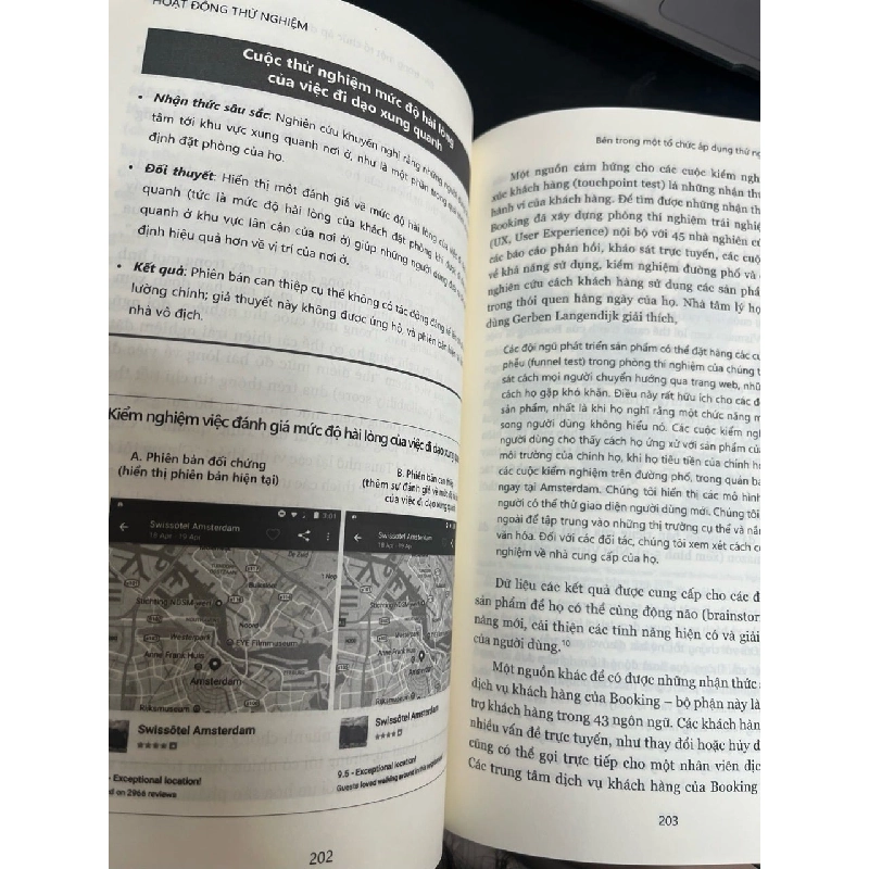 Thử nghiệm kinh doanh - Stefan H. Thomke 761391