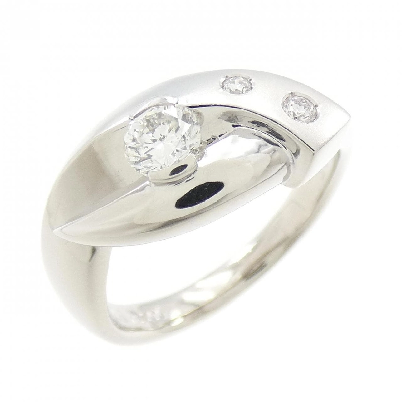 Nhẫn kim cương PT 0.28CT 672981