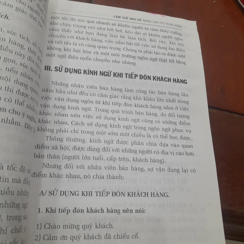 Hùng biện, Đàm phán & Thuyết trình 453806