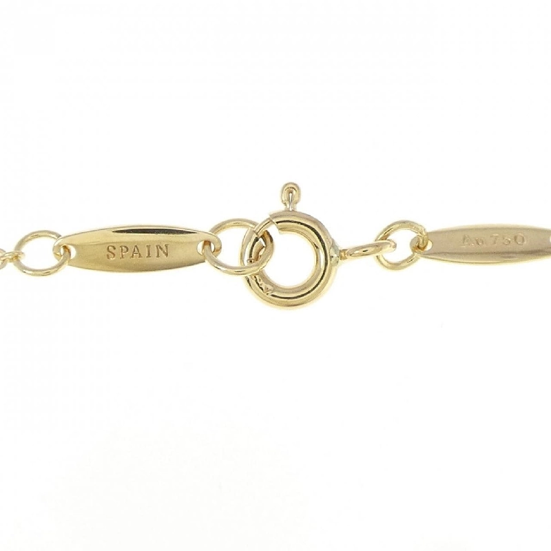 Dây chuyền Tiffany Open Heart - Hàng hiệu Chính hãng 845885