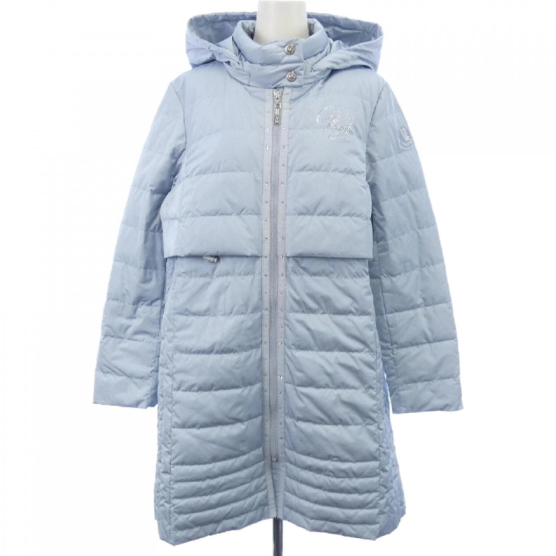 VALENZA Áo khoác lông - Hàng hiệu Authentic 809177