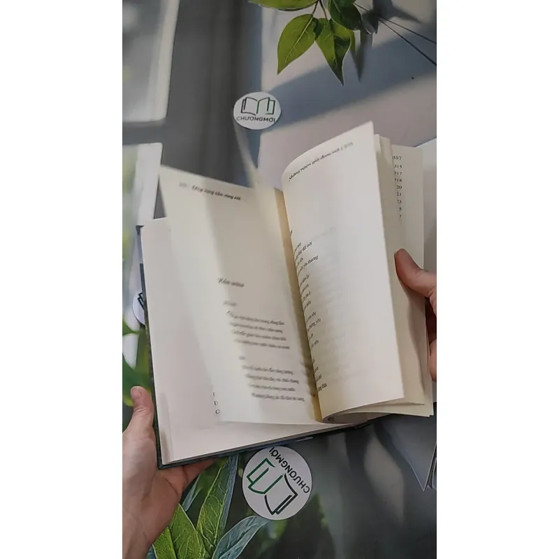 [MIỄN PHÍ BỌC SÁCH] Tiếng Vọng Hồn Sông Núi - Trương Hòa Bình 990208