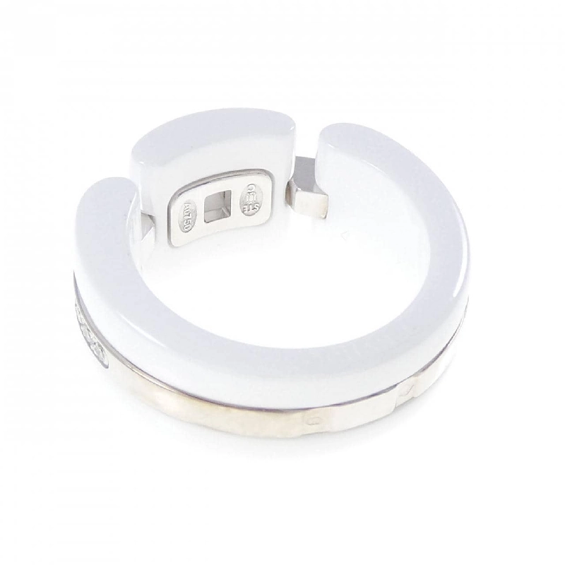 Nhẫn lớn bộ sưu tập Ultra của Chanel - Hàng hiệu Authentic 836041