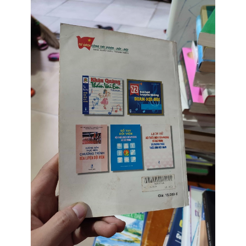 Vui lửa trại 341583