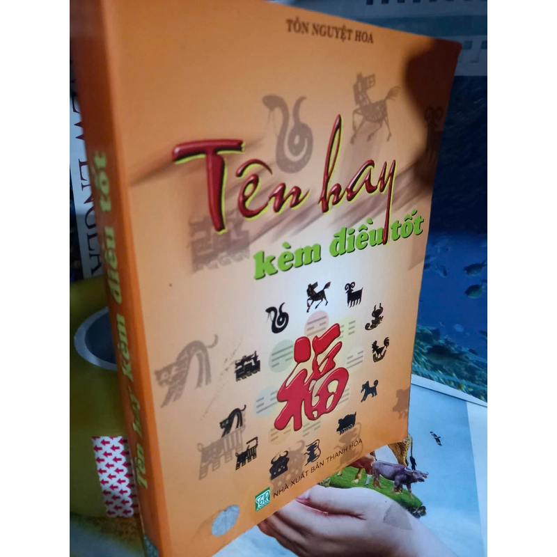 tên hay kèm điều tốt 484674
