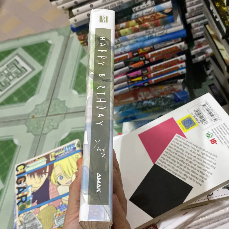 Happy Biirtday  568715