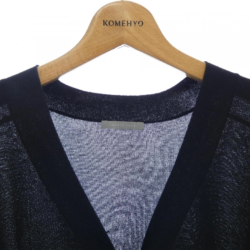 Theory luxe 03-4203734 Áo khoác cardigan 632197