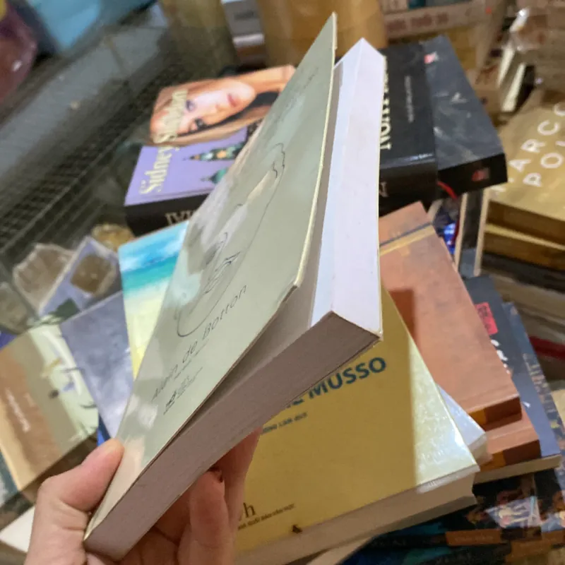 Proust có thể thay đổi cuộc đời của bạn như thế nào 998982