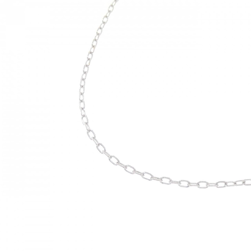 K18WG Dây chuyền - Hàng hiệu Authentic 865604