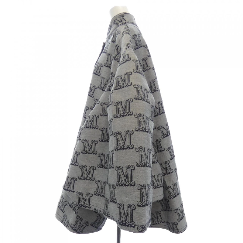 【Mã giảm giá】Max Mara Cape 639260