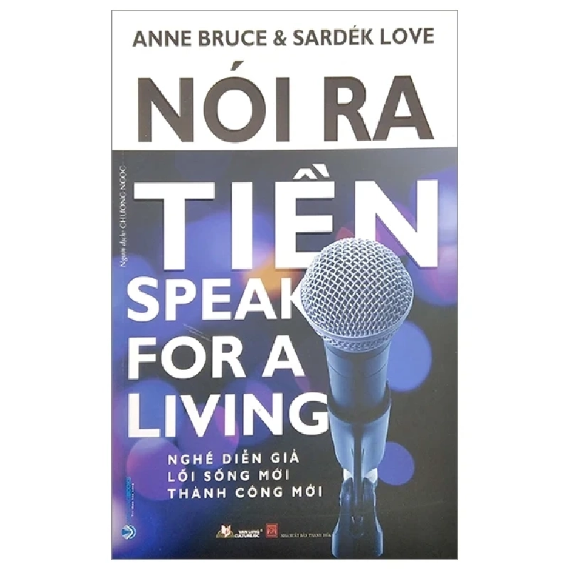 Nói Ra Tiền - Anne Bruce, Sardek Love 286217