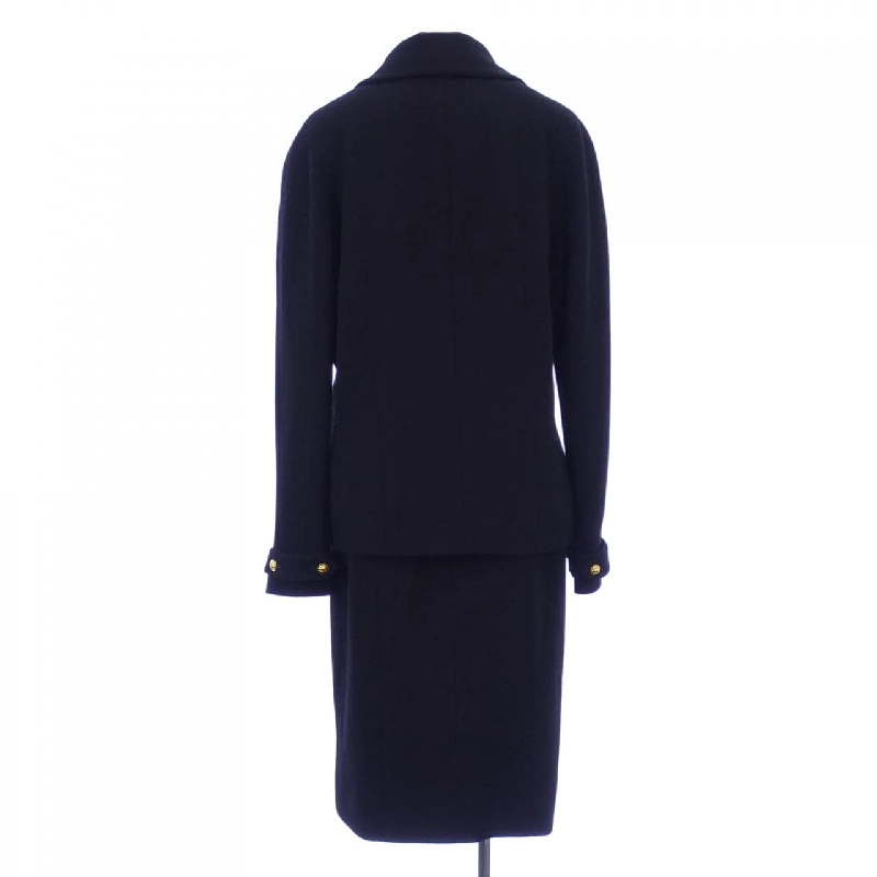 【Mã giảm giá】【Cổ điển】Bộ đồ Chanel CHANEL 656647