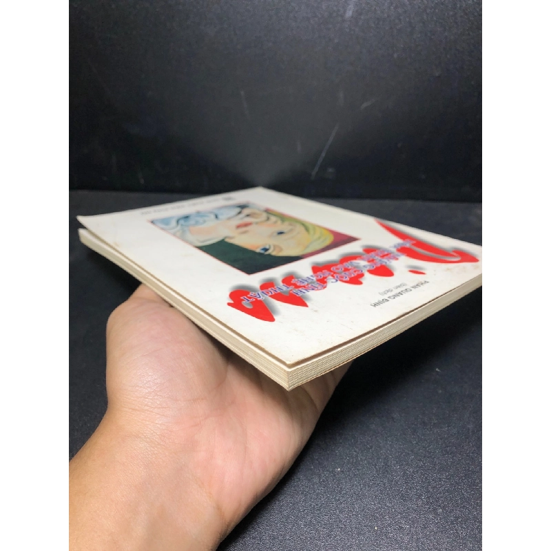 Picasso những cuộc tình hóa thân vào nghệ thuật 2000 Phan Quang Định mới 80% ố HCM1612 912963