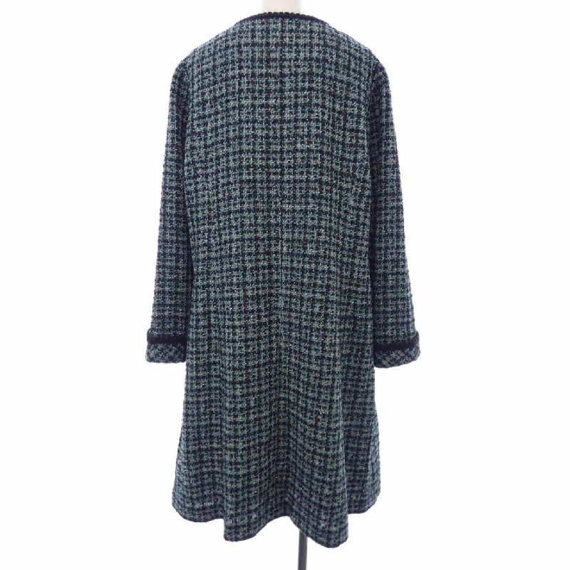 【Mã giảm giá】Siêu đẹp SUPER BEAUTY Áo khoác 634473