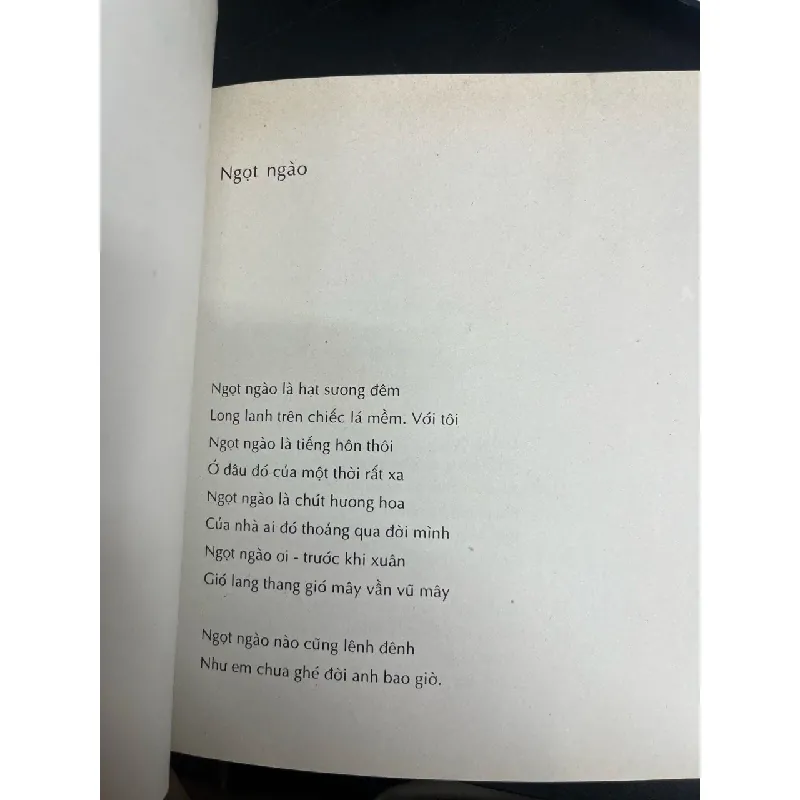 Thơ với tuổi thơ - Chim Trắng 595482