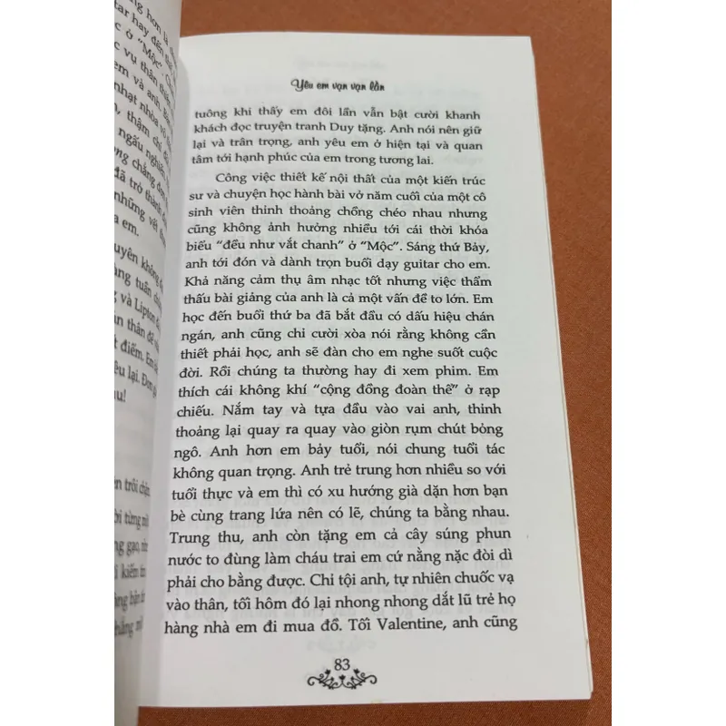 Ngược nắng để yêu em 🌊 595358