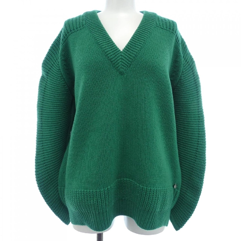 HERMES HERMES Áo len 629781