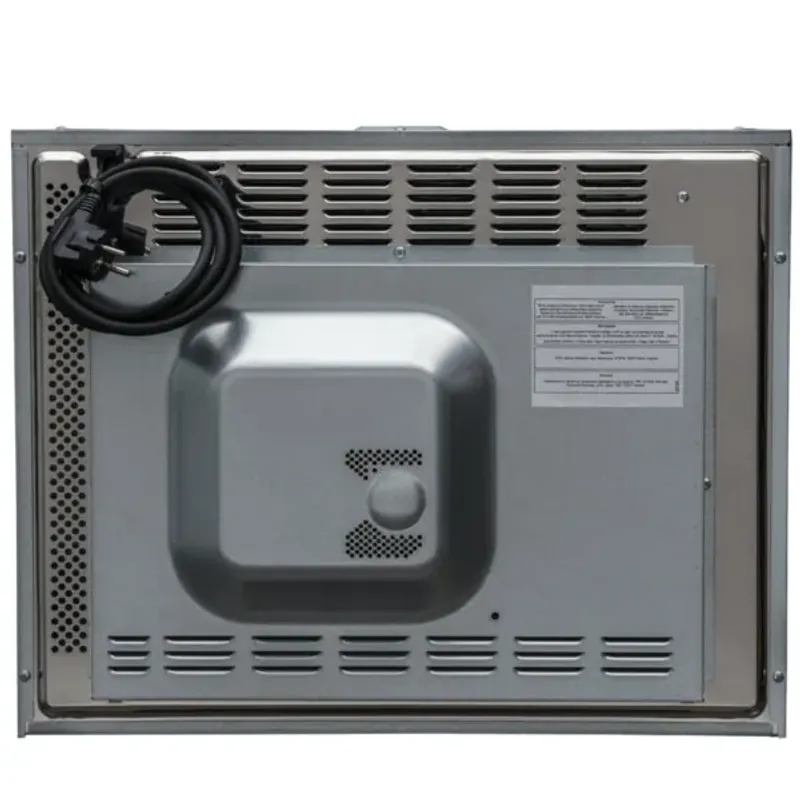 LÒ NƯỚNG KẾT HỢP VI SÓNG FAGOR 3MWB-44ATCGN – 2IN1 THÔNG MINH,NẤU NHANH,NƯỚNG CHUẨN VỊ 730688