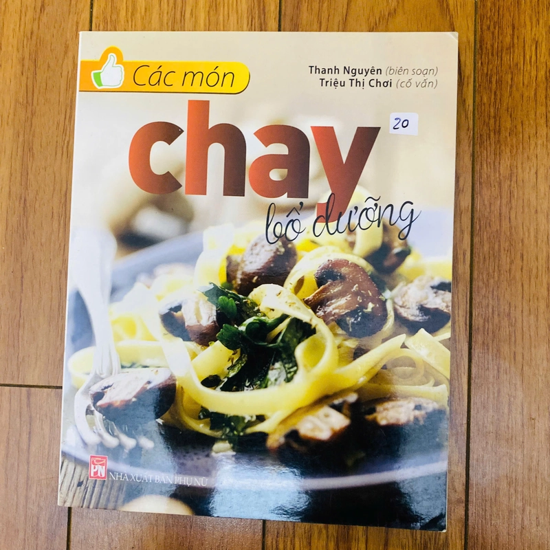 các món chay bổ dưỡng - ( tặng đơn trên 100k) #TAKE 328384