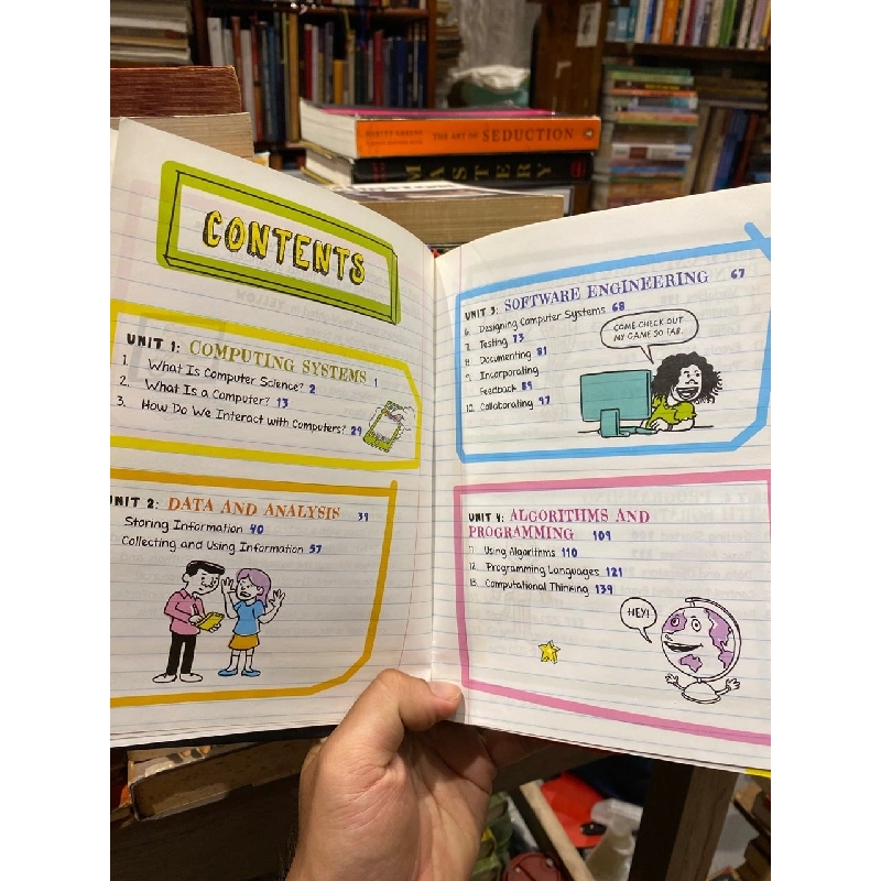 Everything You Need to Ace: Computer Science and Coding 993850