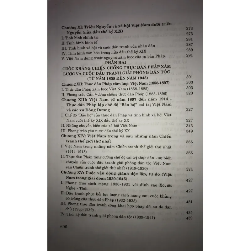 Lịch sử Việt Nam giản yếu 745695