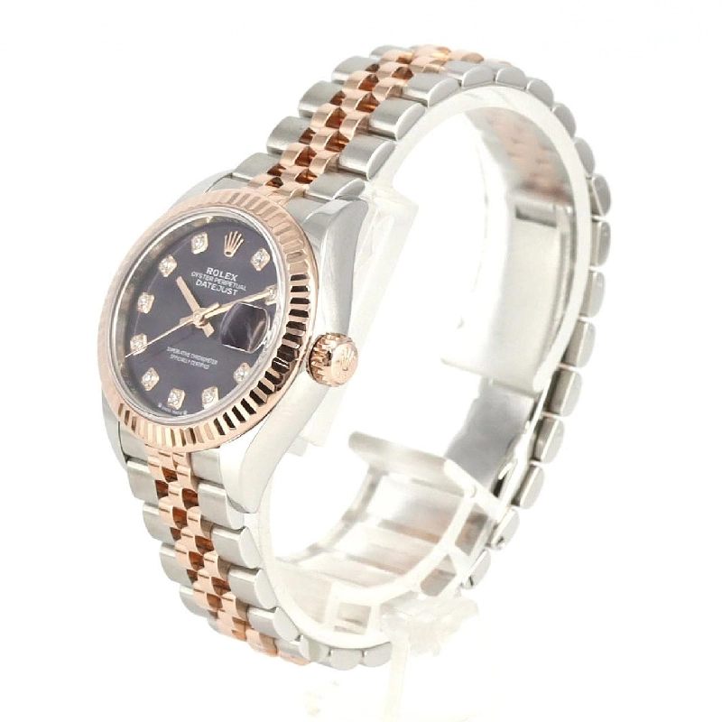 Đồng hồ Rolex Datejust 279171G SSxPG tự động - Hàng hiệu chính hãng 881685