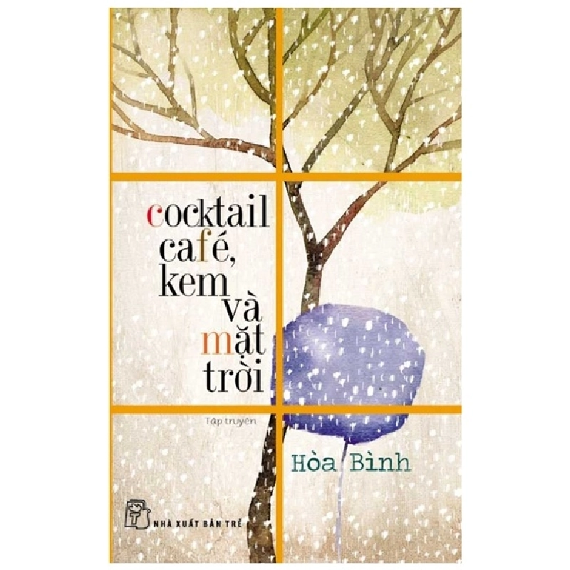 Cocktail Café, Kem Và Mặt Trời - Hòa Bình ASB.PO Oreka-Blogmeo120125 375958