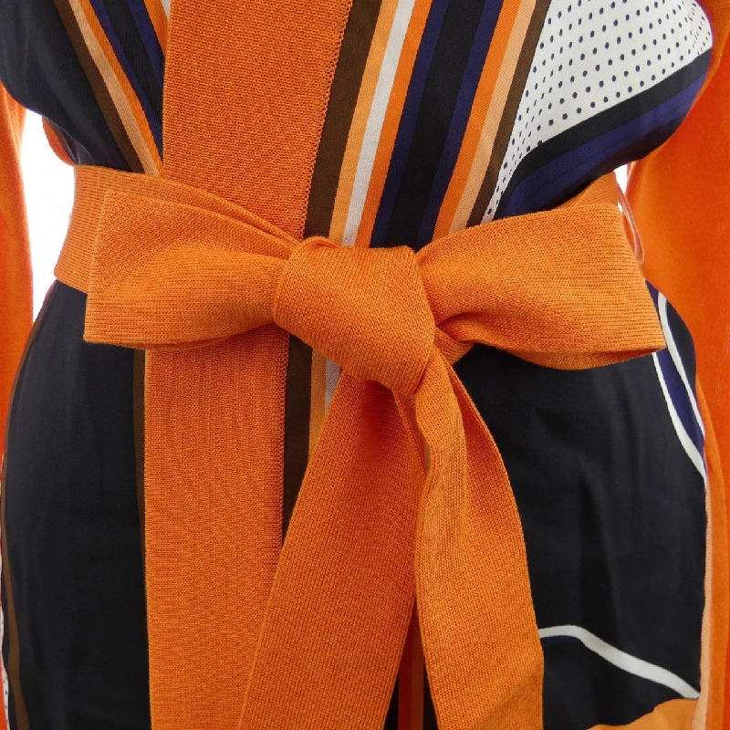 Áo khoác dài HERMES 636494