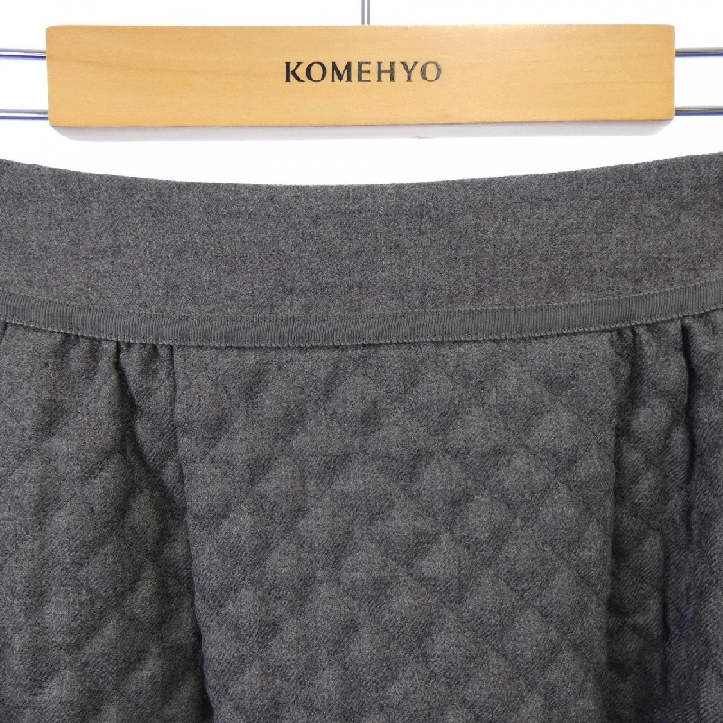 【Mã giảm giá】Váy FOXEY 654606