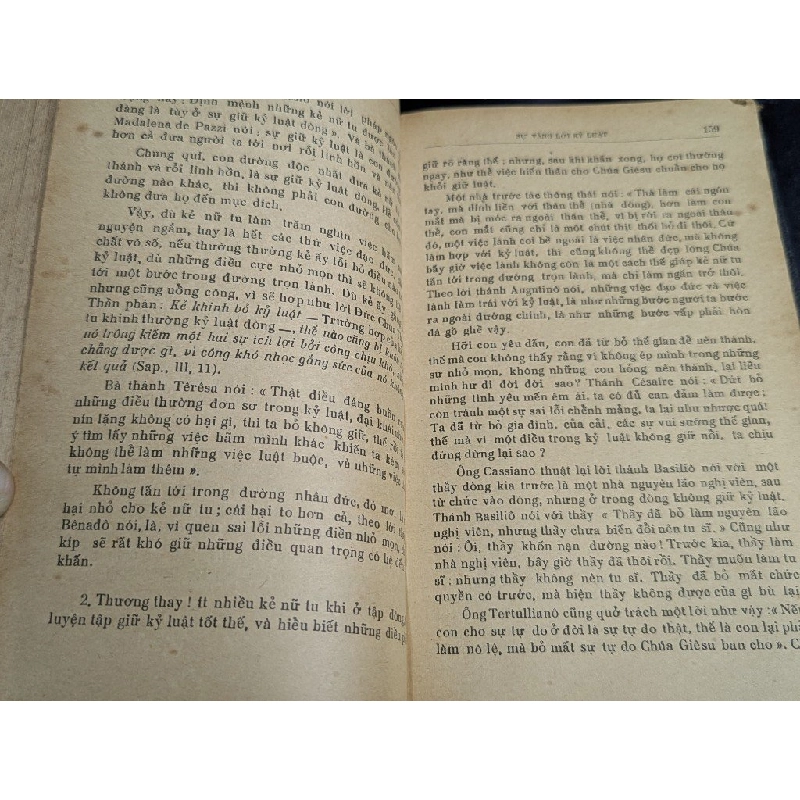 Nữ tu thánh thiện - Thánh Alphonso De Liguori 449976