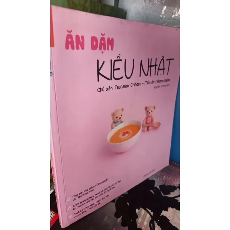 ăn dặm kiểu nhật 1000813