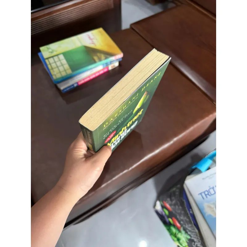 Minh Triết Trong Đời Sống – Darshani Deane | Nguyên Phong phóng tác- K5 1044357