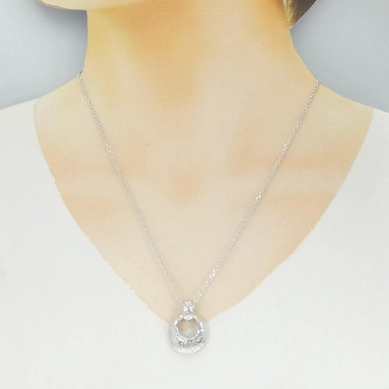 Dây chuyền Hermès To Bu - Hàng hiệu Chính hãng 840141