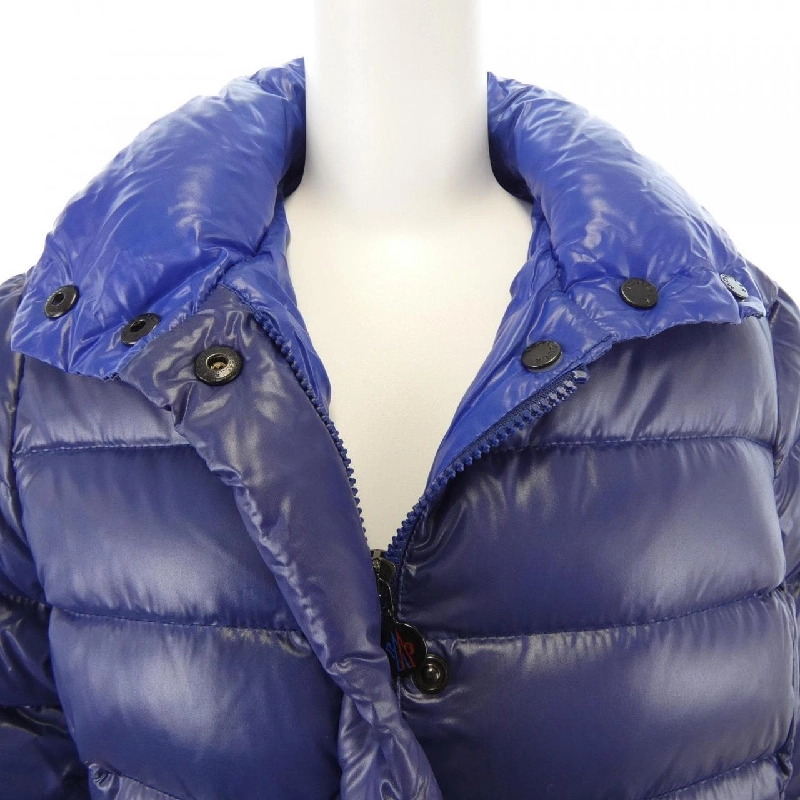 MONCLER 45381/50 CLAIRY Áo khoác lông - Hàng hiệu Chính hãng 819323