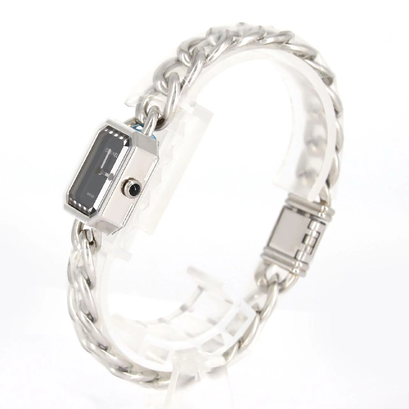 Chanel Première Dây Kim Loại H7019 SS Quartz - Hàng hiệu Chính hãng 877783