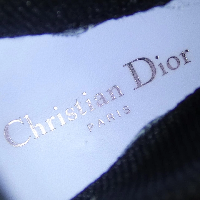 【Mã giảm giá】Giày thể thao CHRISTIAN DIOR 663520