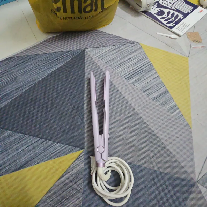 Máy duỗi tóc, tạo kiểu 704341