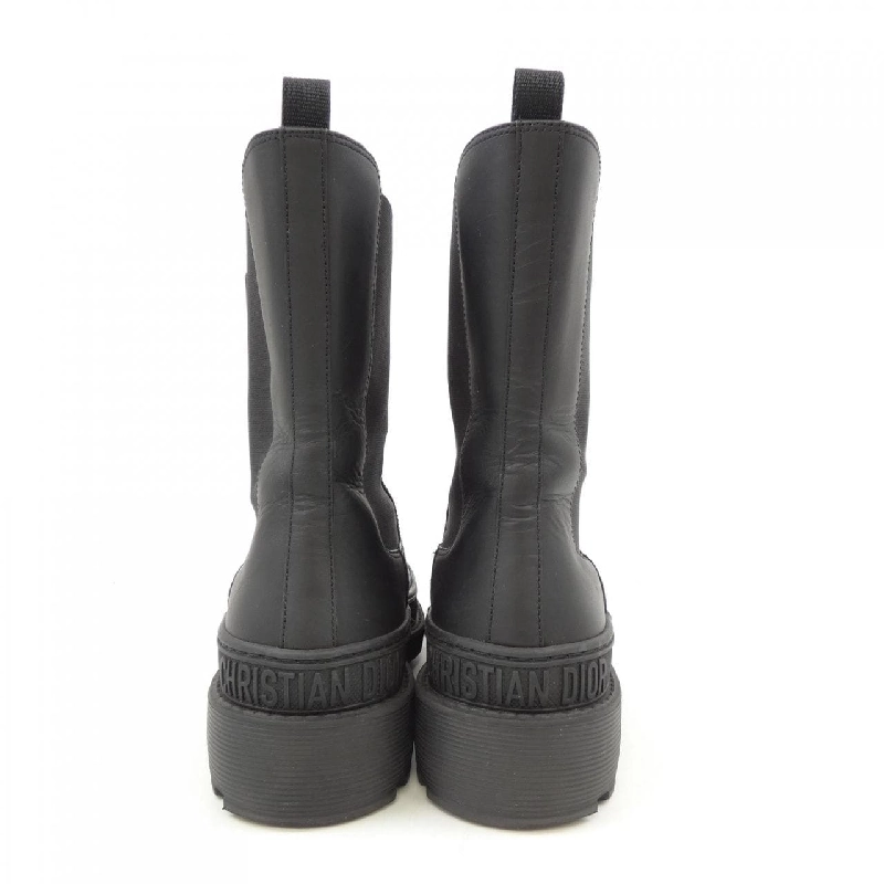 Giày bốt CHRISTIAN DIOR DIOR TRIAL - Hàng hiệu Authentic 828527
