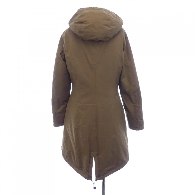 Herno Áo khoác lông - Hàng hiệu Authentic 825761