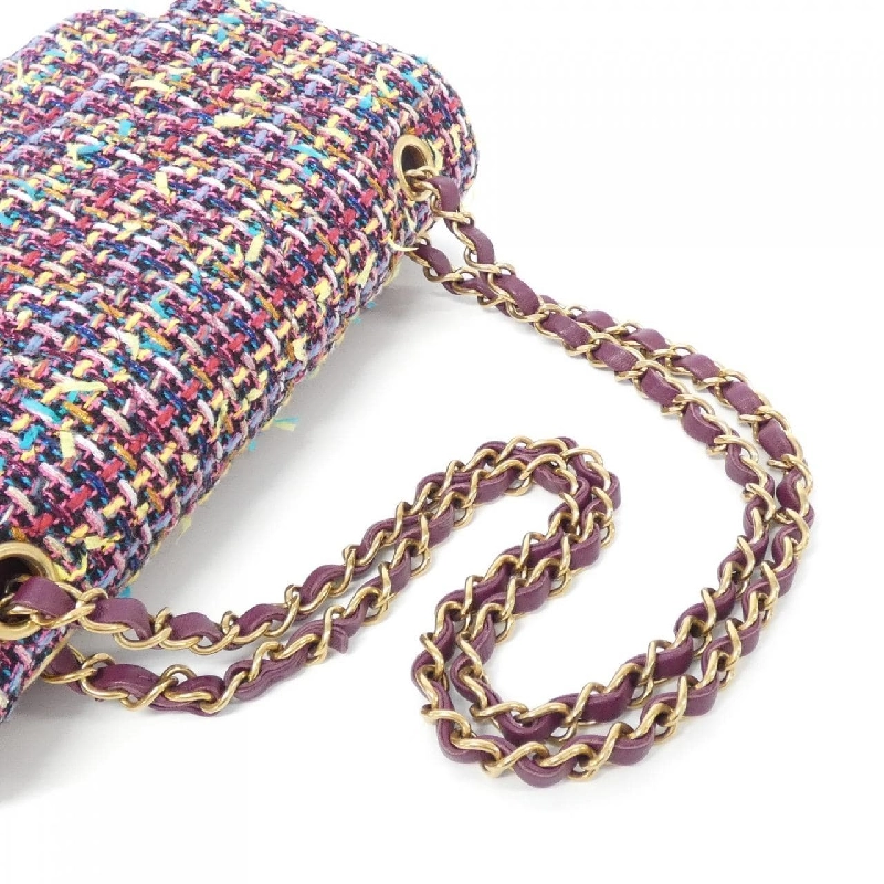 Túi xách chéo Chanel 1112 614506