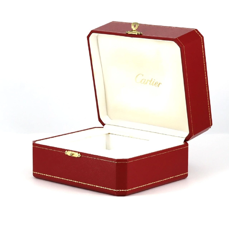 Cartier Baignoire YG W1506056 YG Quartz - Hàng hiệu Authentic 876605