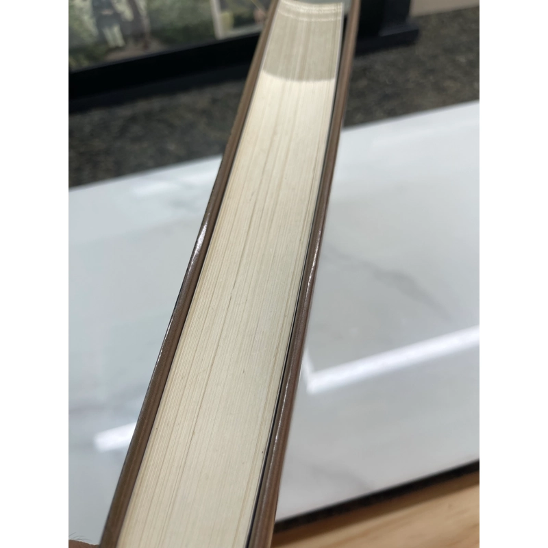 Việt Nam sử lược Trần Trọng Kim bản đặc biệt có chữ ký mộc triện 552469