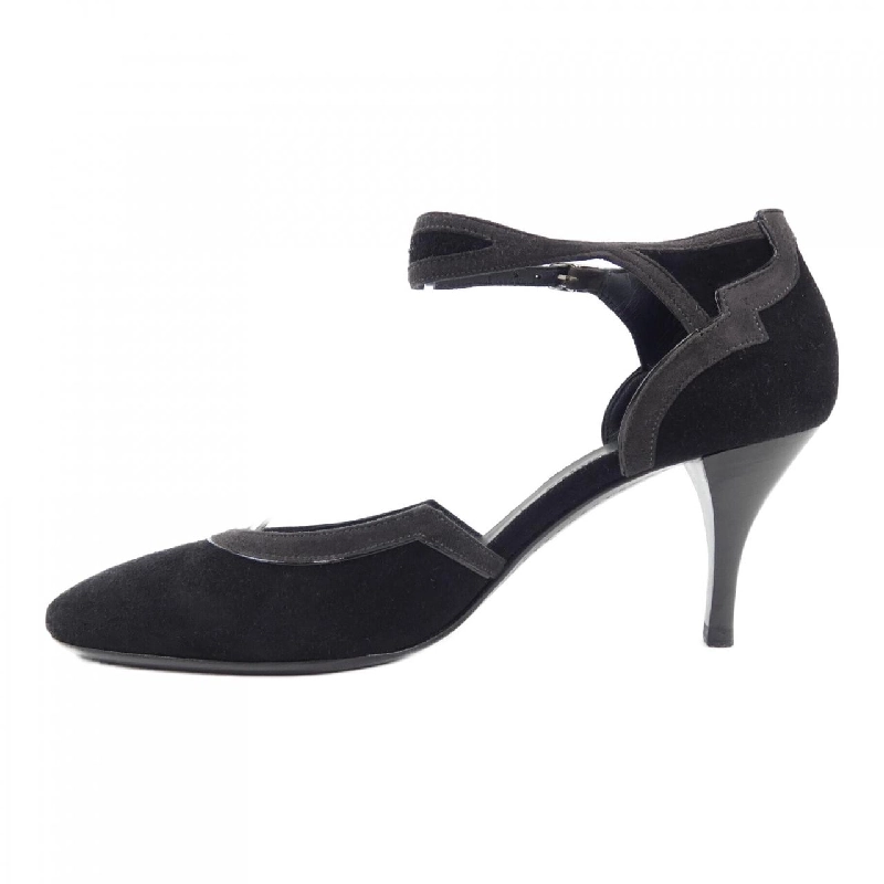 【Khuyến mãi】Giày cao gót HERMES 664453