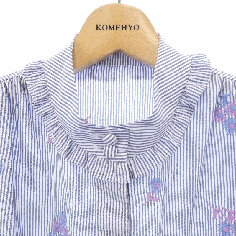 Áo sơ mi RENE 6021020 - Hàng hiệu Authentic 812447