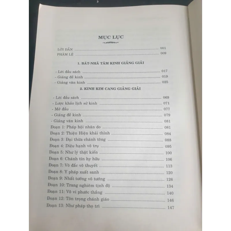 Thanh Từ Toàn Tập - Tập 3 720457